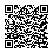 QR kód a telefonszámhoz +19176377235