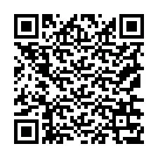 Codice QR per il numero di telefono +19176377521