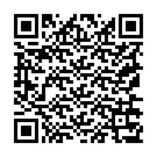 QR код за телефонен номер +19176377824