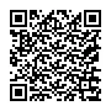 QR kód a telefonszámhoz +19176377859