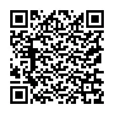 QR Code pour le numéro de téléphone +19176379114