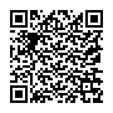 QR Code for Phone number +19176379488