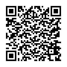 QR Code for Phone number +19176428988
