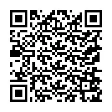 QR Code สำหรับหมายเลขโทรศัพท์ +19176525244