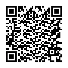 Codice QR per il numero di telefono +19176528973