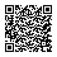 QR-Code für Telefonnummer +19176528977