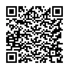 QR kód a telefonszámhoz +19176528978