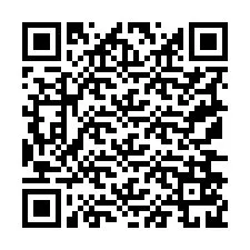 QR-koodi puhelinnumerolle +19176529290