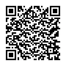 Codice QR per il numero di telefono +19176529291