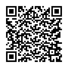 QR Code สำหรับหมายเลขโทรศัพท์ +19176529298