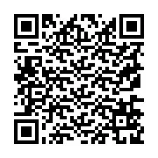 Kode QR untuk nomor Telepon +19176529502