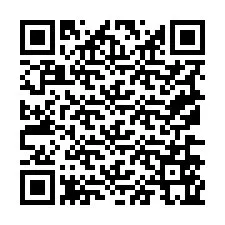 QR-koodi puhelinnumerolle +19176565159