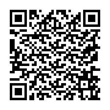 QR код за телефонен номер +19176565516