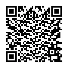 QR kód a telefonszámhoz +19176597539