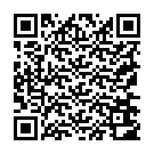 Código QR para número de teléfono +19176602324