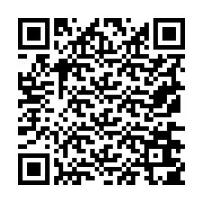 QR-code voor telefoonnummer +19176605347