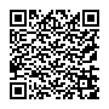 QR Code สำหรับหมายเลขโทรศัพท์ +19176605400