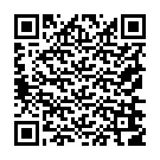 QR-code voor telefoonnummer +19176606233