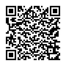 QR Code for Phone number +19176611495