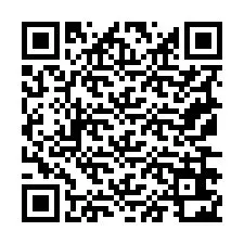 Kode QR untuk nomor Telepon +19176622495