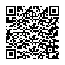 QR kód a telefonszámhoz +19176622496