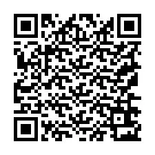 QR-code voor telefoonnummer +19176623474