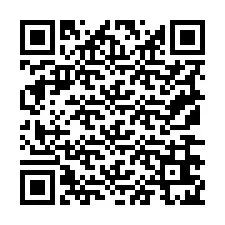 Kode QR untuk nomor Telepon +19176625081