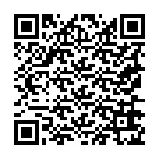 QR Code pour le numéro de téléphone +19176625836