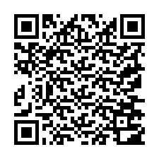 QR Code for Phone number +19176702398