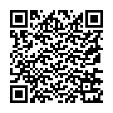 Codice QR per il numero di telefono +19176721604