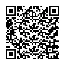 QR код за телефонен номер +19176721831