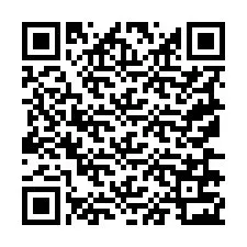 QR-kood telefoninumbri jaoks +19176723138