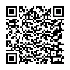 QR kód a telefonszámhoz +19176723233