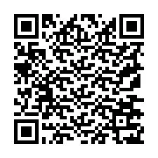 QR Code for Phone number +19176727380