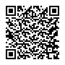 QR-code voor telefoonnummer +19176728675