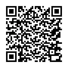 QR код за телефонен номер +19176730937