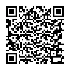 QR код за телефонен номер +19176730972