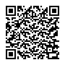 电话号码二维码 +19176732490