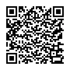 Kode QR untuk nomor Telepon +19176733014