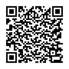 QR-code voor telefoonnummer +19176733492