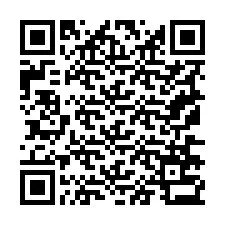 QR Code for Phone number +19176733655