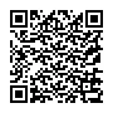 QR-koodi puhelinnumerolle +19176737800