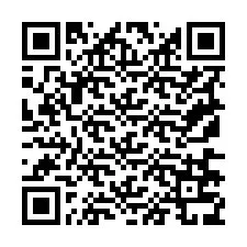 QR-koodi puhelinnumerolle +19176739201