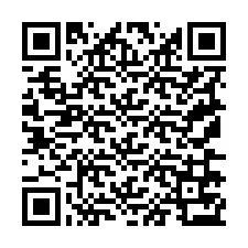 Kode QR untuk nomor Telepon +19176773030