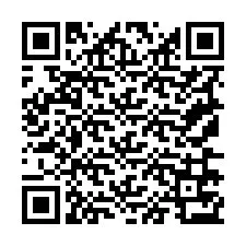 QR-kood telefoninumbri jaoks +19176773031