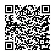 QR Code สำหรับหมายเลขโทรศัพท์ +19176773880