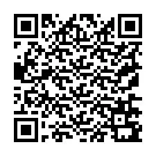 QR Code for Phone number +19176791510