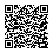 QR код за телефонен номер +19176793117