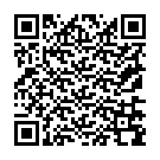QR Code for Phone number +19176798001