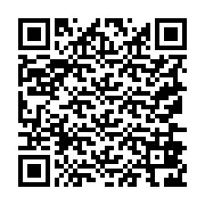 QR Code for Phone number +19176826838